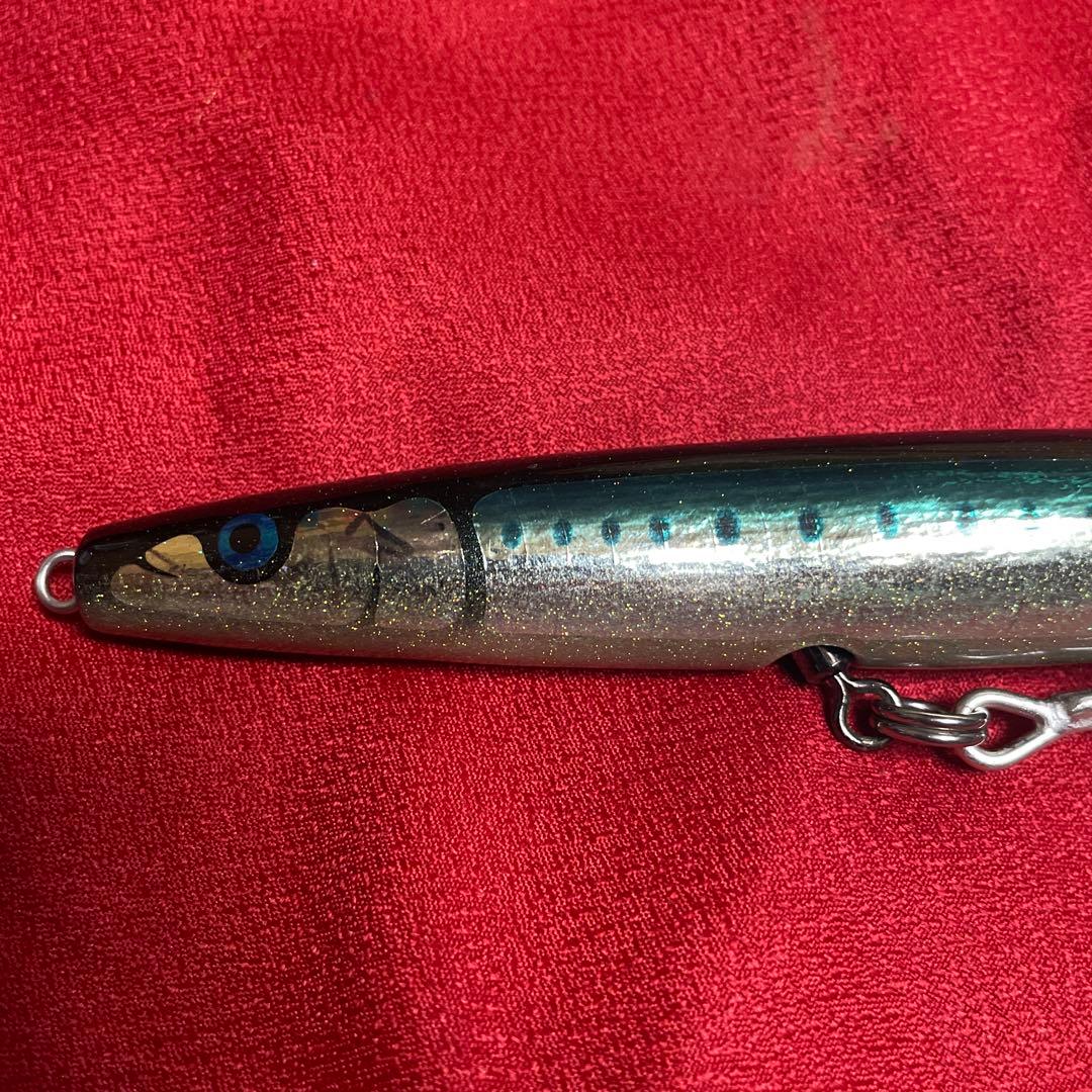 カーペンター パンドラ 70-150