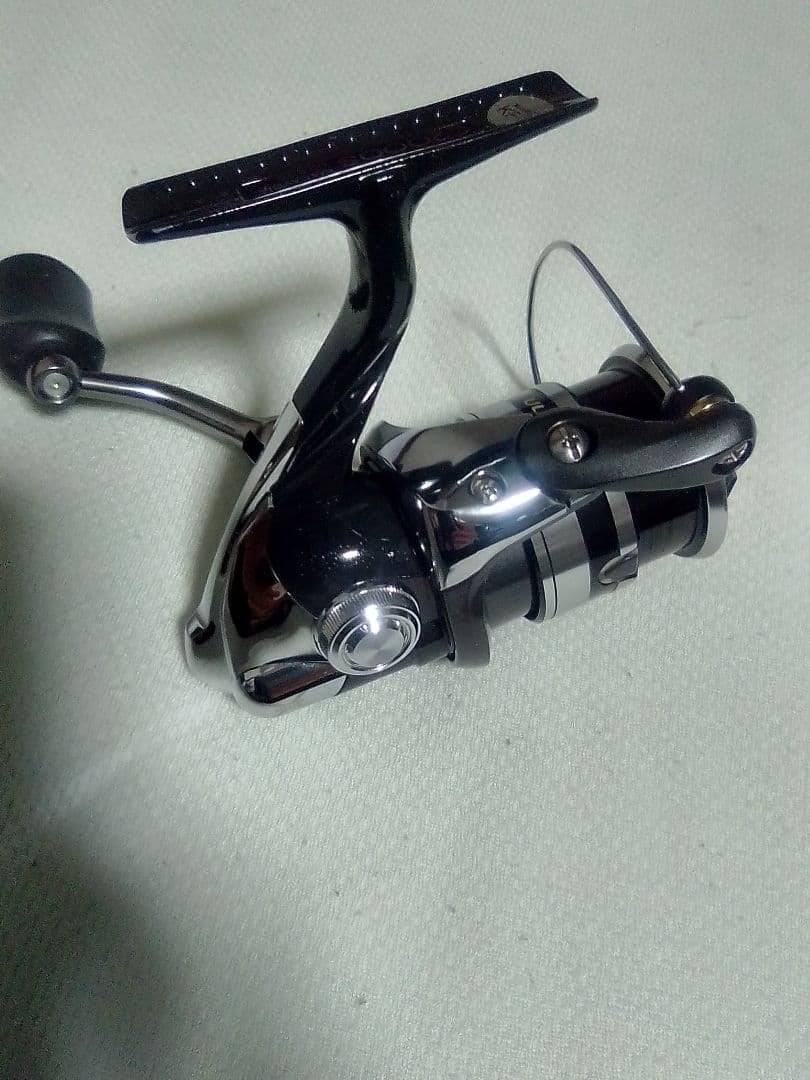 【中古品】シマノ 12 アルテグラ C2000S