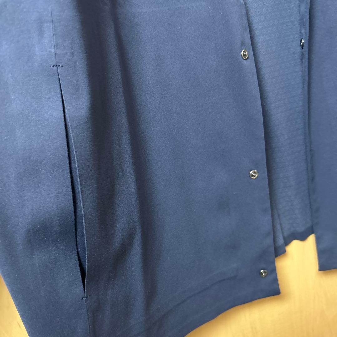 ⭐︎ハッチ THE NORTH FACE テックラウンジ カーディガン