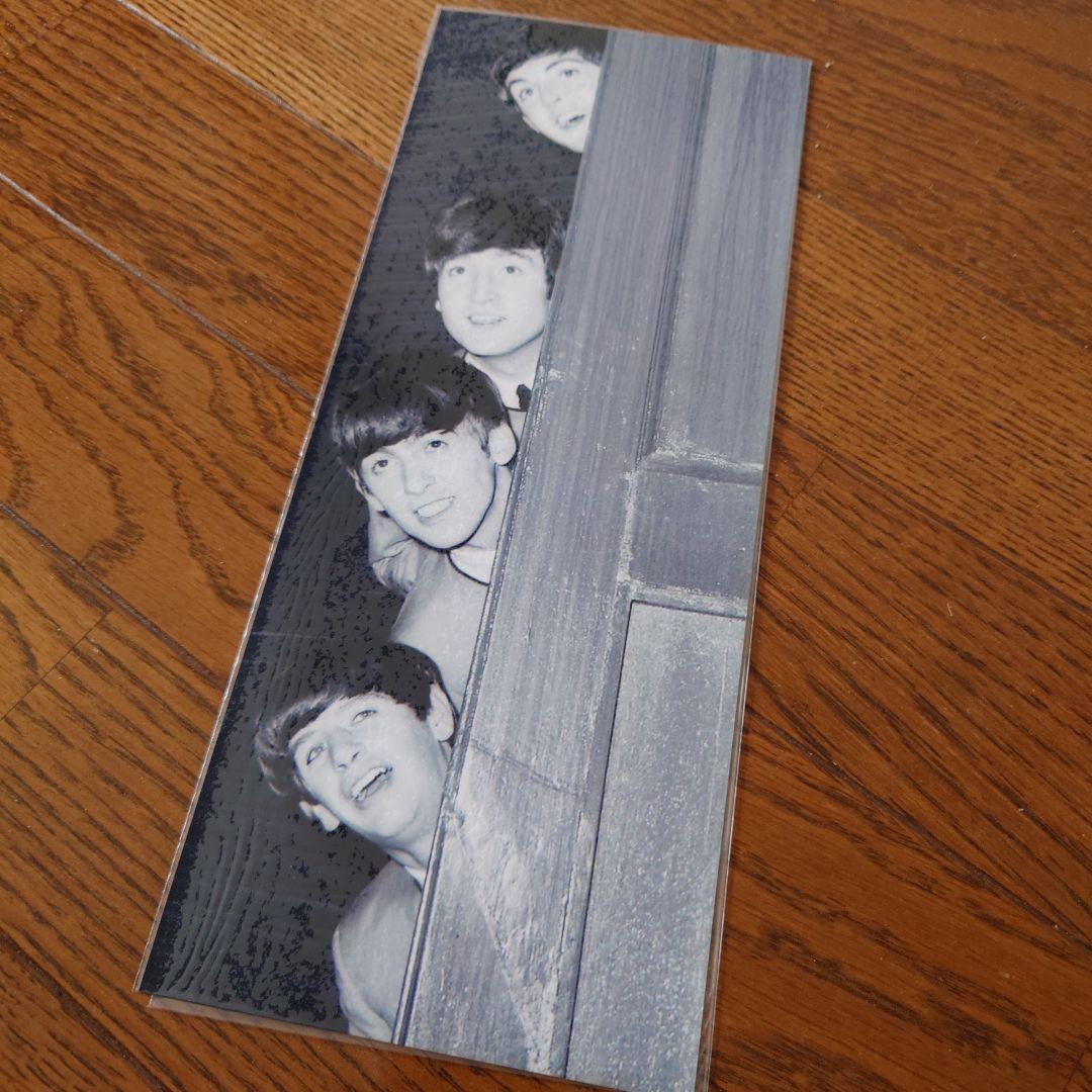 abbey road studio パンフとTheBeatles生写真