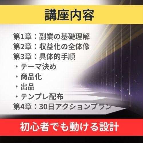 会社員がバレずにAIで月３万円作る方法