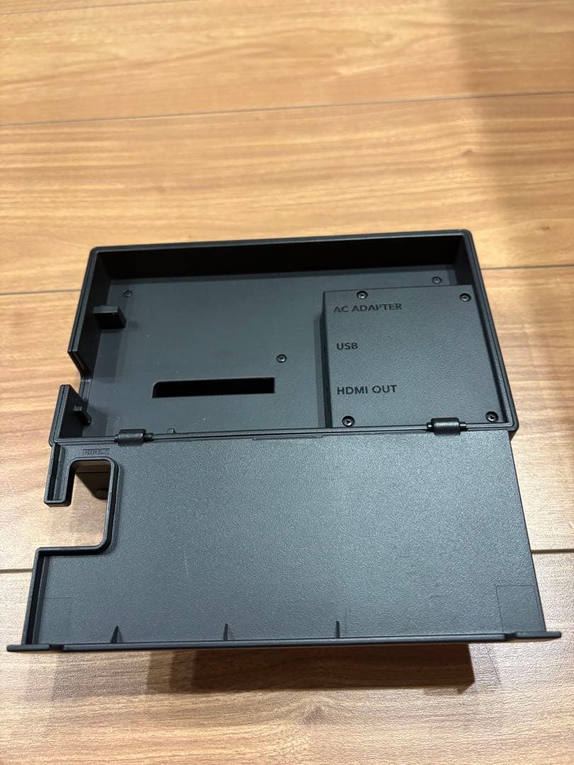 【要注意・故障あり】Nintendo Switch 本体