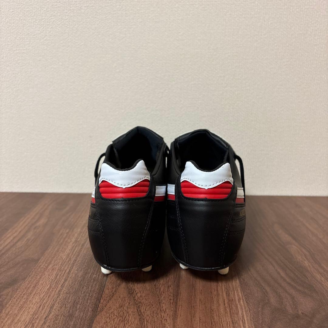 【モレリアSG】新品・未使用　\値引き交渉有り/　26.5㎝