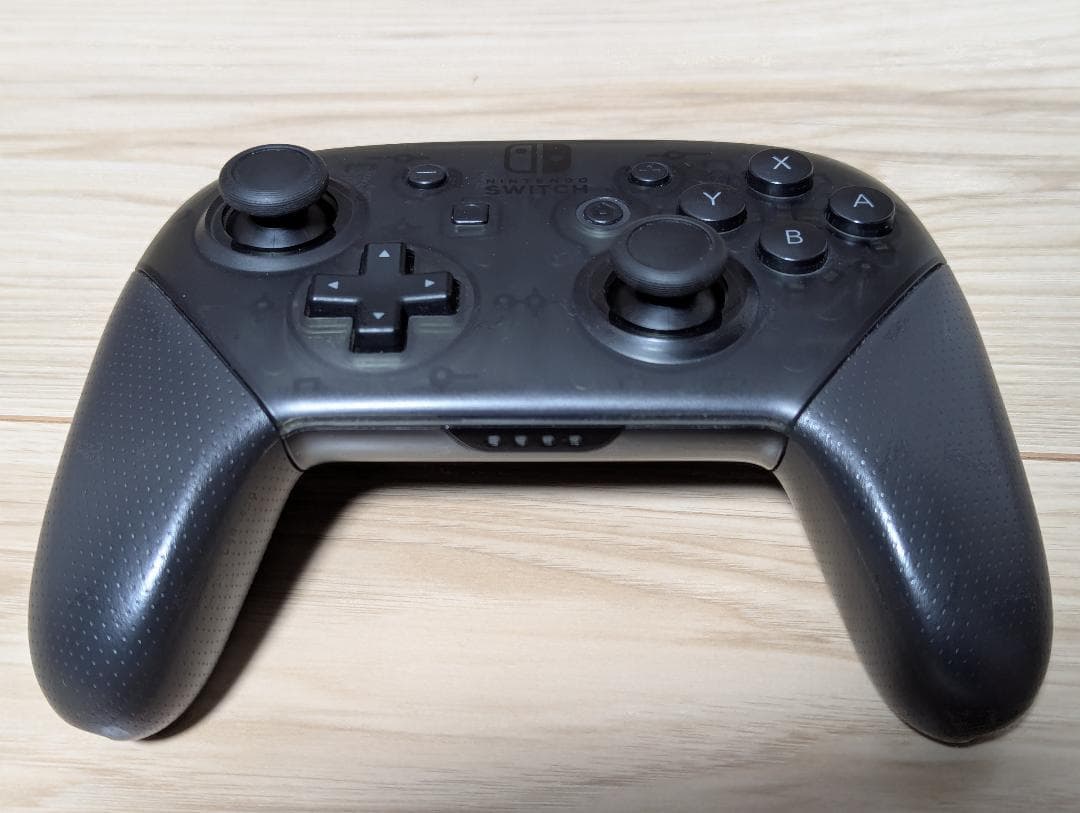 Nintendo Switch本体 HAC-001＋純正プロコン 他