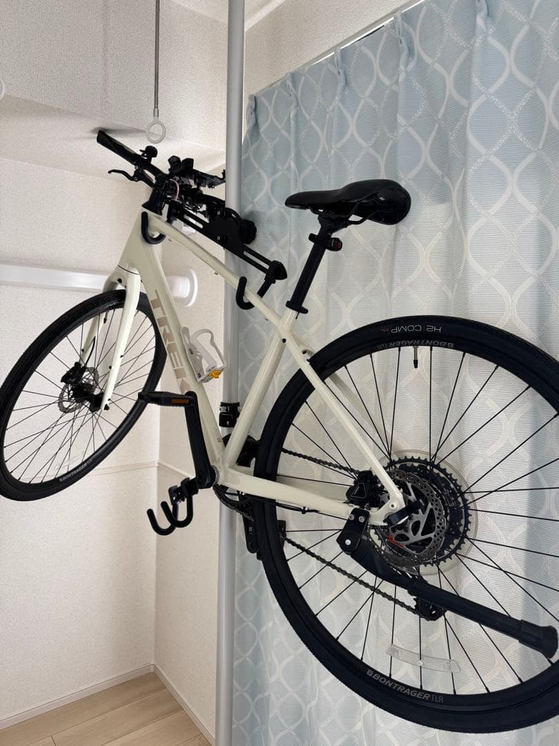 TREK FX3 2025クロスバイク Mサイズ