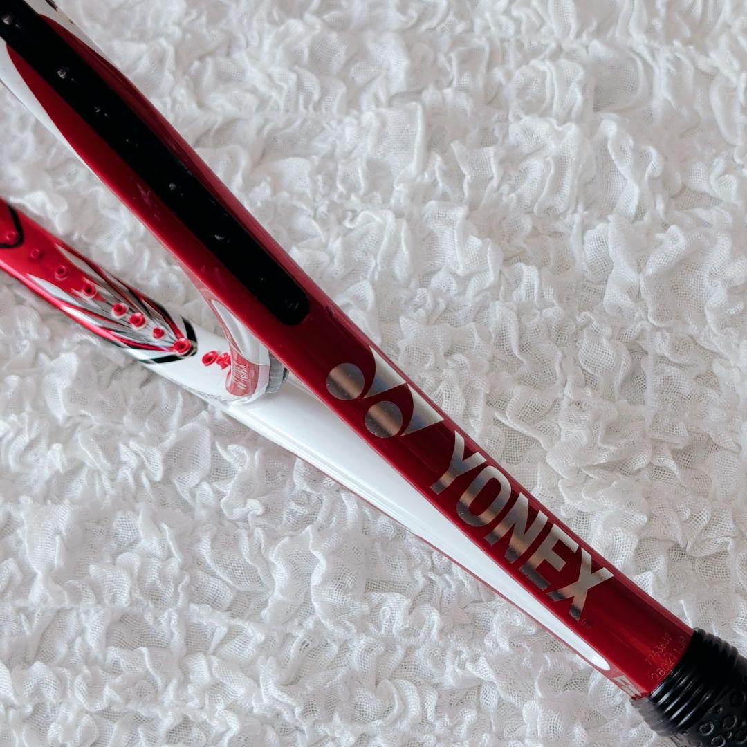 YONEX VCORE 95D グリップ2 まずまず美品