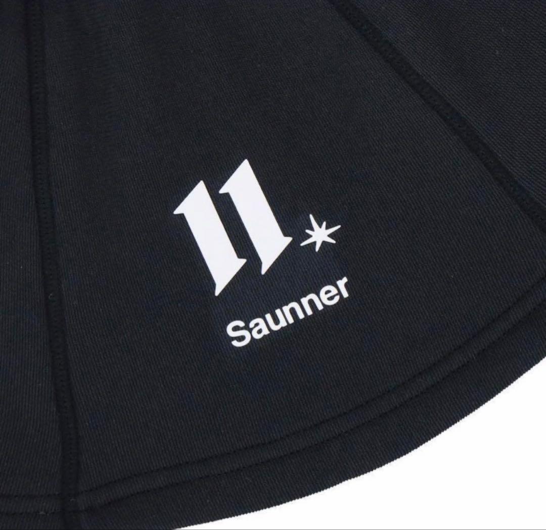 AFTWATER SAUNA HAT TTNE エスコンフィールド　サウナハット