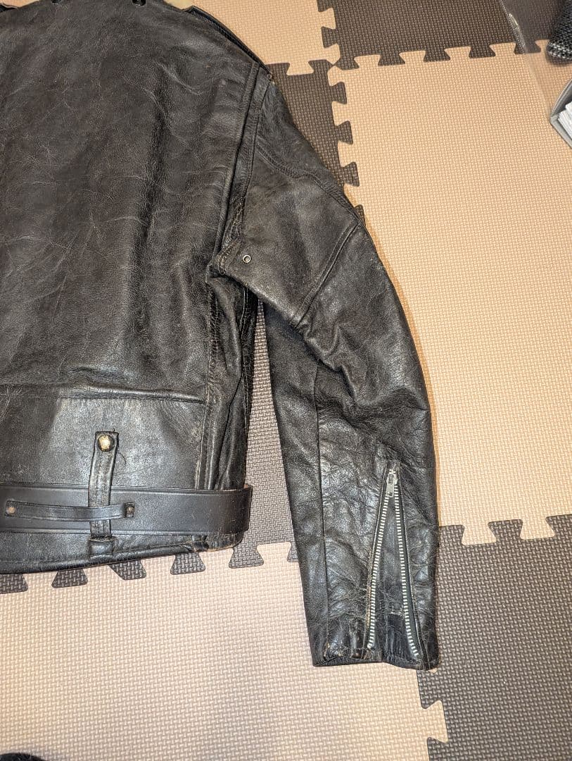AMF HARLEYDAVIDSON ビンテージ　size38相当 ボア