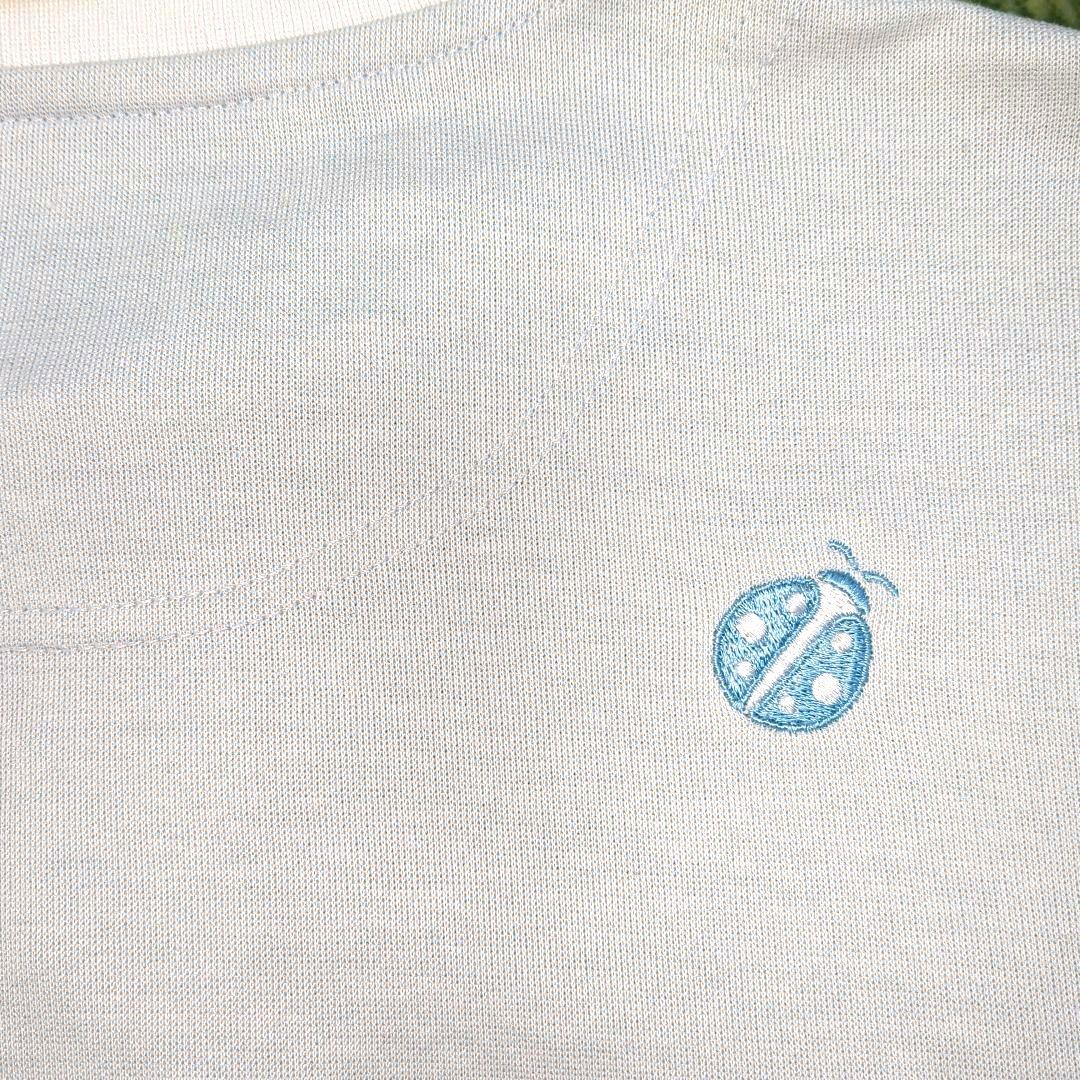 【希少・コラボ】BURBERRY GOLF × Ko Olina ポロシャツ