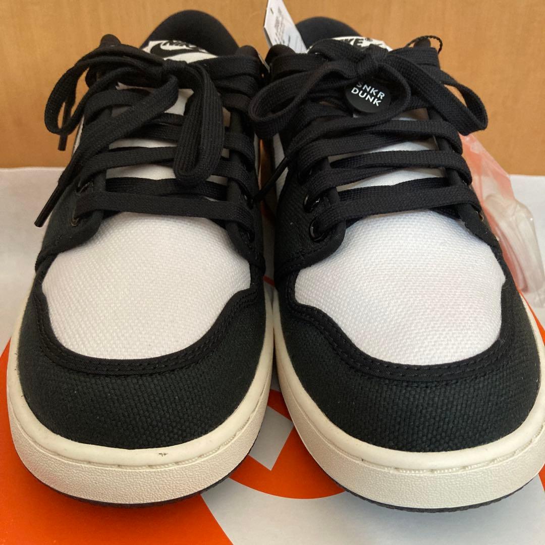 新品未使用　ナイキスニーカーNIKE Air Jordan 1 AJKO Low