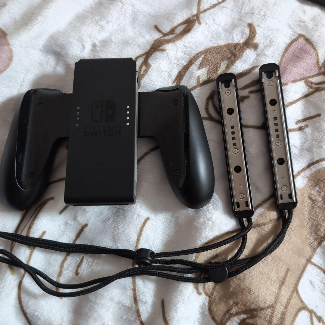 L*s様 【動作確認済】Nintendo Switch ネオンブルー・ネオンレッ