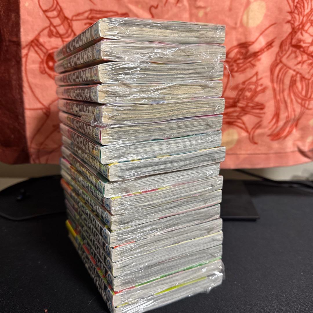 チェンソーマン　1巻〜17巻