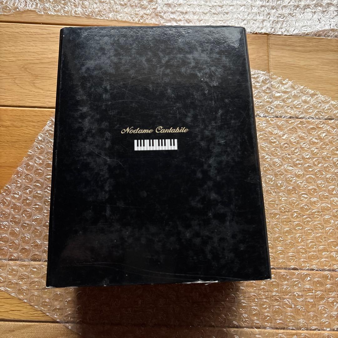 お正月特価！！★初回限定版★ のだめカンタービレ DVD-BOX〈6枚組〉