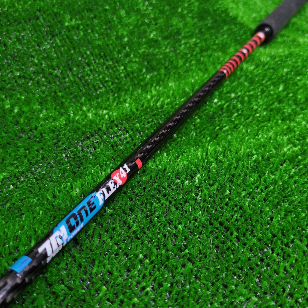 TRI-ONE FLEX 41 PLUS 41インチ ゴルフ素振り用練習器具