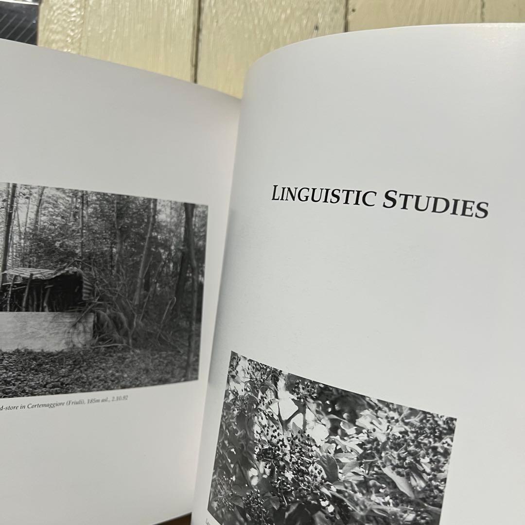 GIANCARLO TONIUTTI ko/usk ハードカバー　book+CD