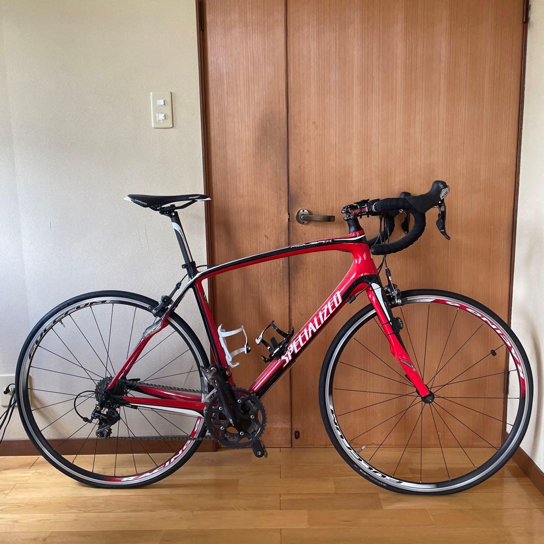 スペシャライズド（Specialized） ルーべ　エリート