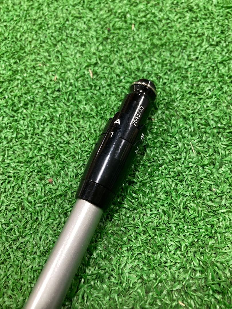 フジクラ MCI 70 S タイトリストスリーブ付き ハイブリッド用