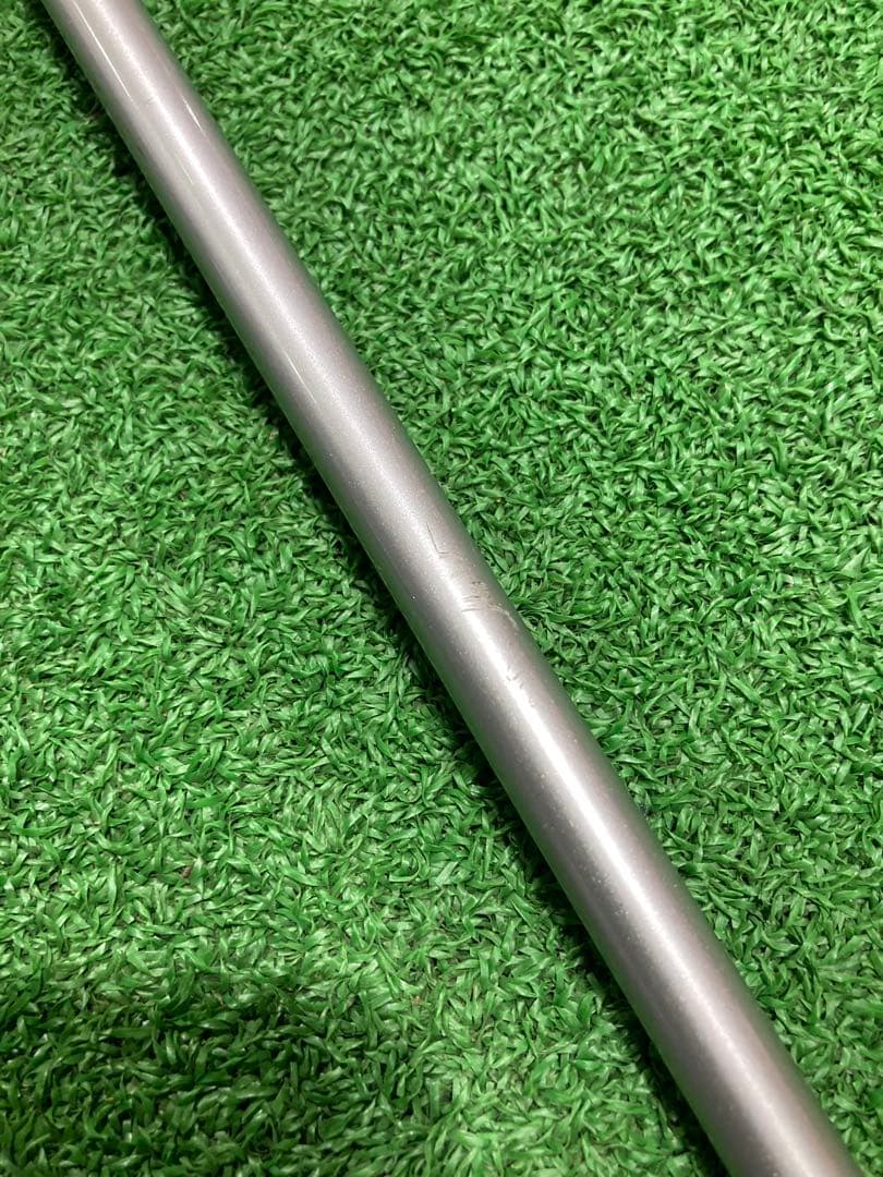 フジクラ MCI 70 S タイトリストスリーブ付き ハイブリッド用