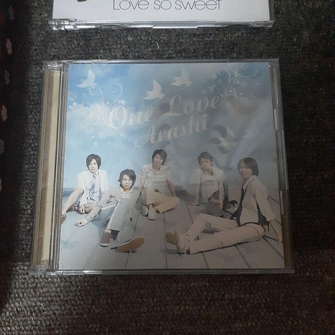 「美品」花より男子ファイナル プレミアム・エディション　嵐CD二枚付き