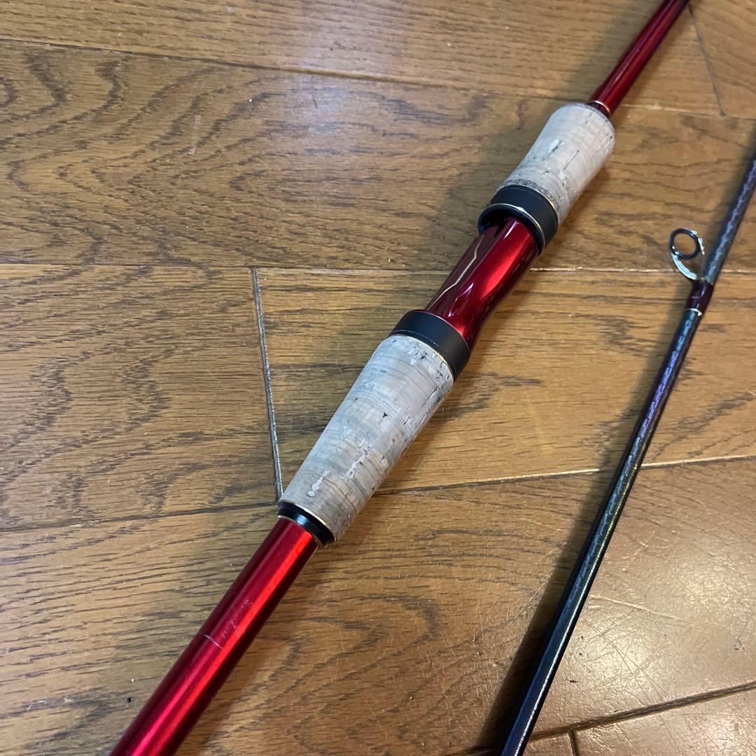 シマノ　ワールドシャウラ　2832RS-2