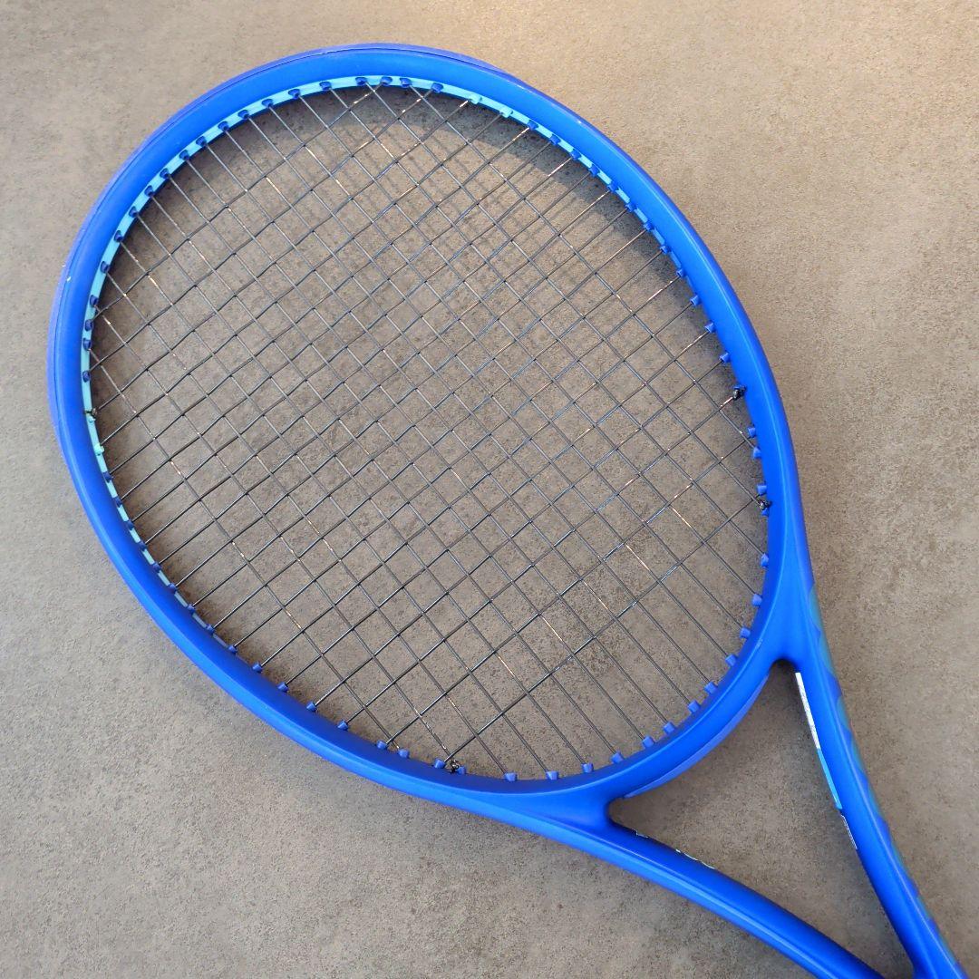 ラケット(硬式用) ULTRA 100 v5 G3 Wilson 2025 g-tour1