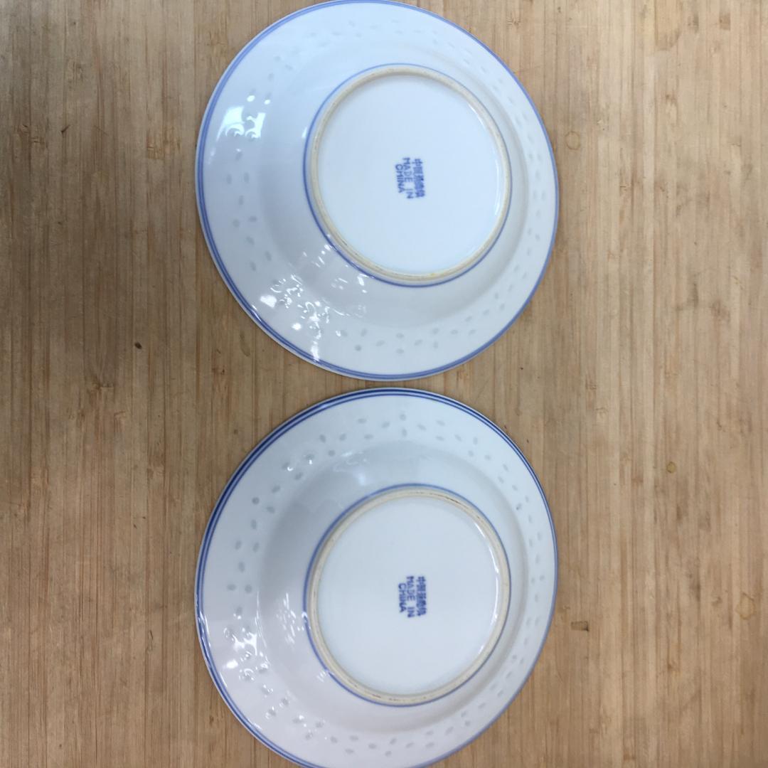 中国食器まとめ 景徳鎮