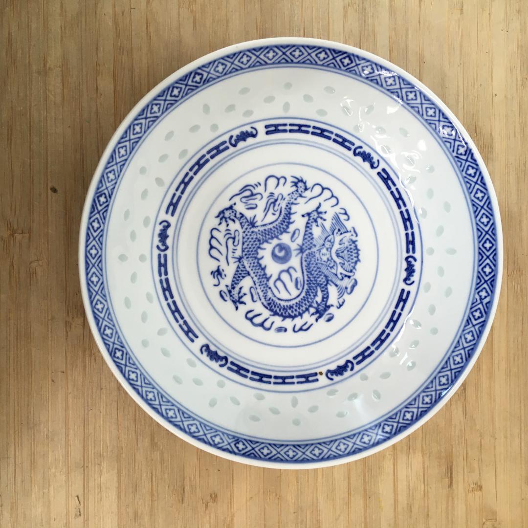 中国食器まとめ 景徳鎮