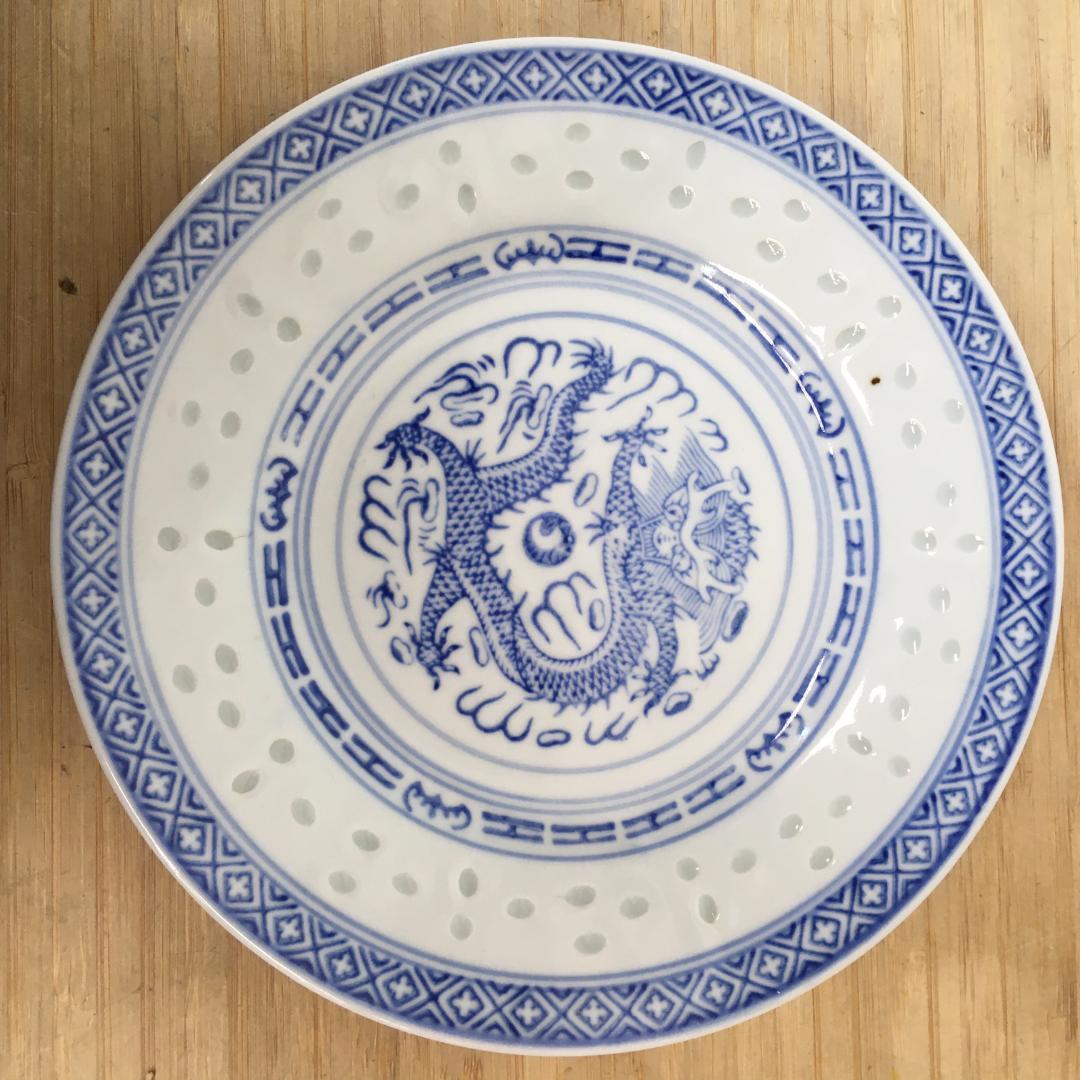 中国食器まとめ 景徳鎮