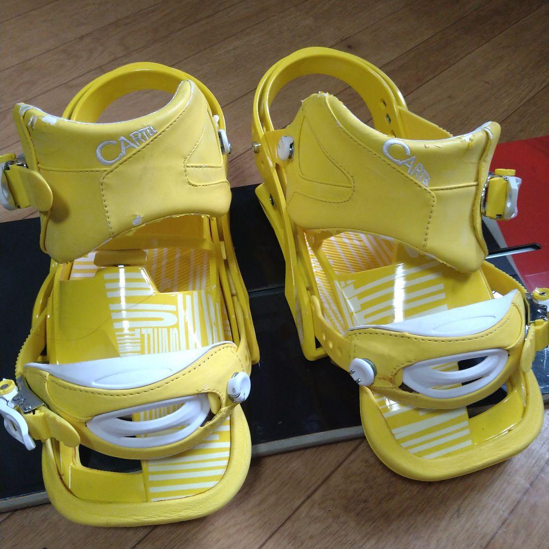 BURTON custom cartel バートン カスタム カーテル