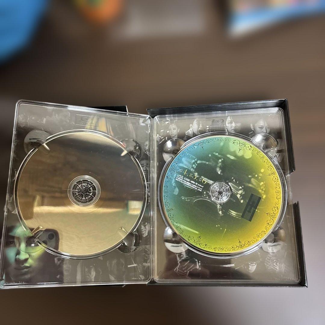 ライアーゲーム シーズン2 Blu-ray BOX〈4枚組〉