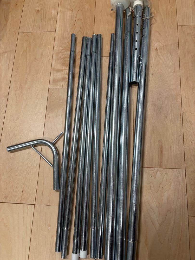 ノルディスク アスガルド 12.6 TC ベルテント