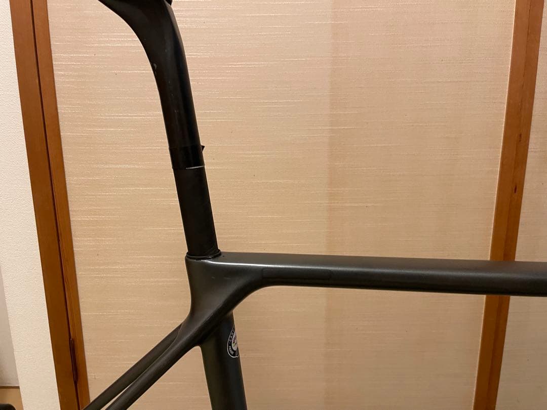 CANYON ULTIMATE CF SLX フレームセット
