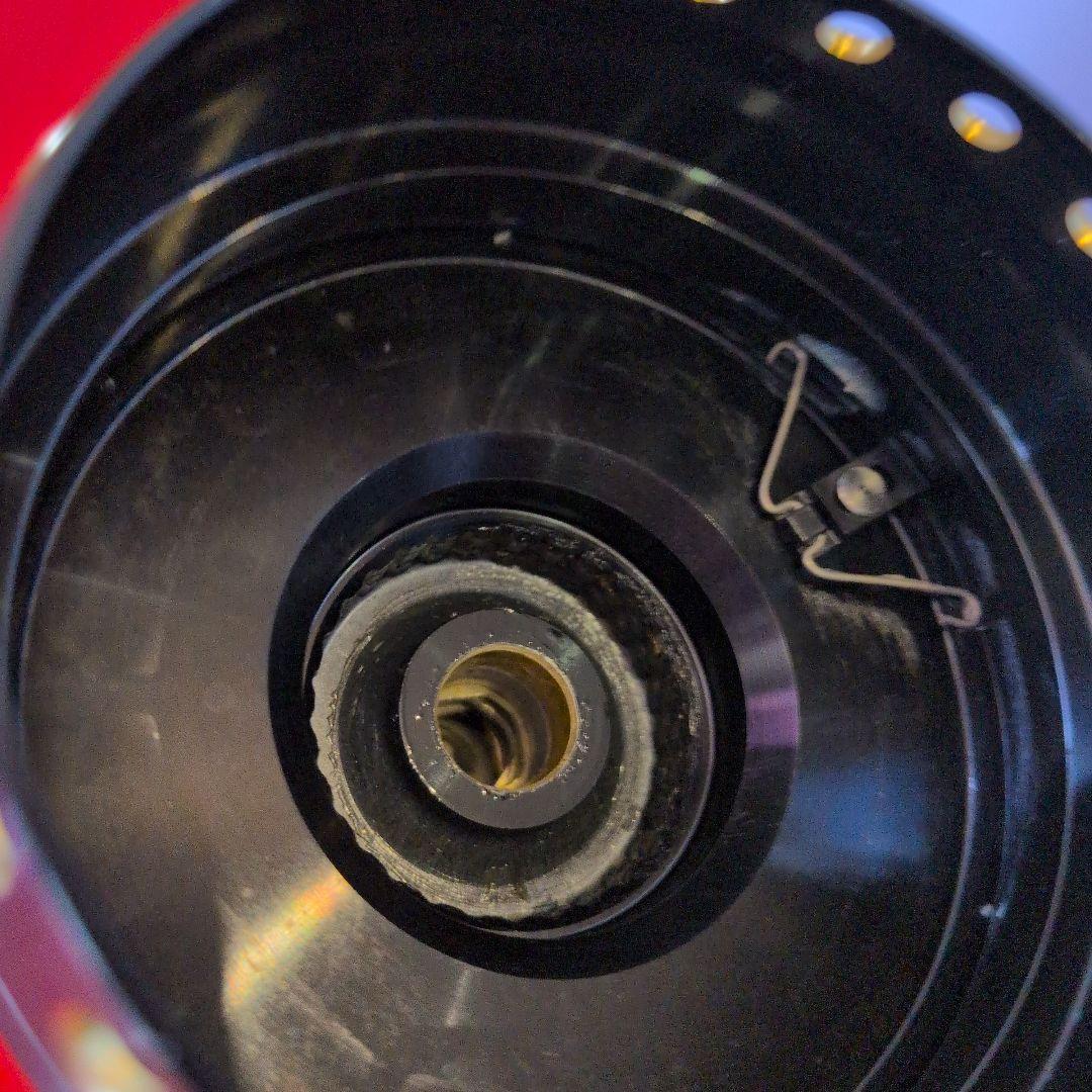 B*e様 ソルティガ　 Z6500H スピニング　ドッグファイト　ダイワ　 オー