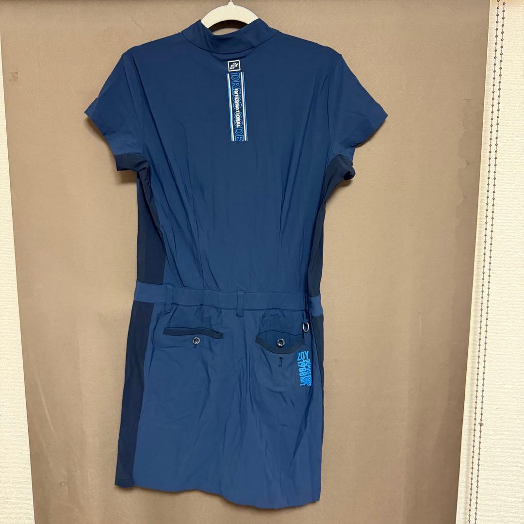 ZOY ゾーイワンピース M