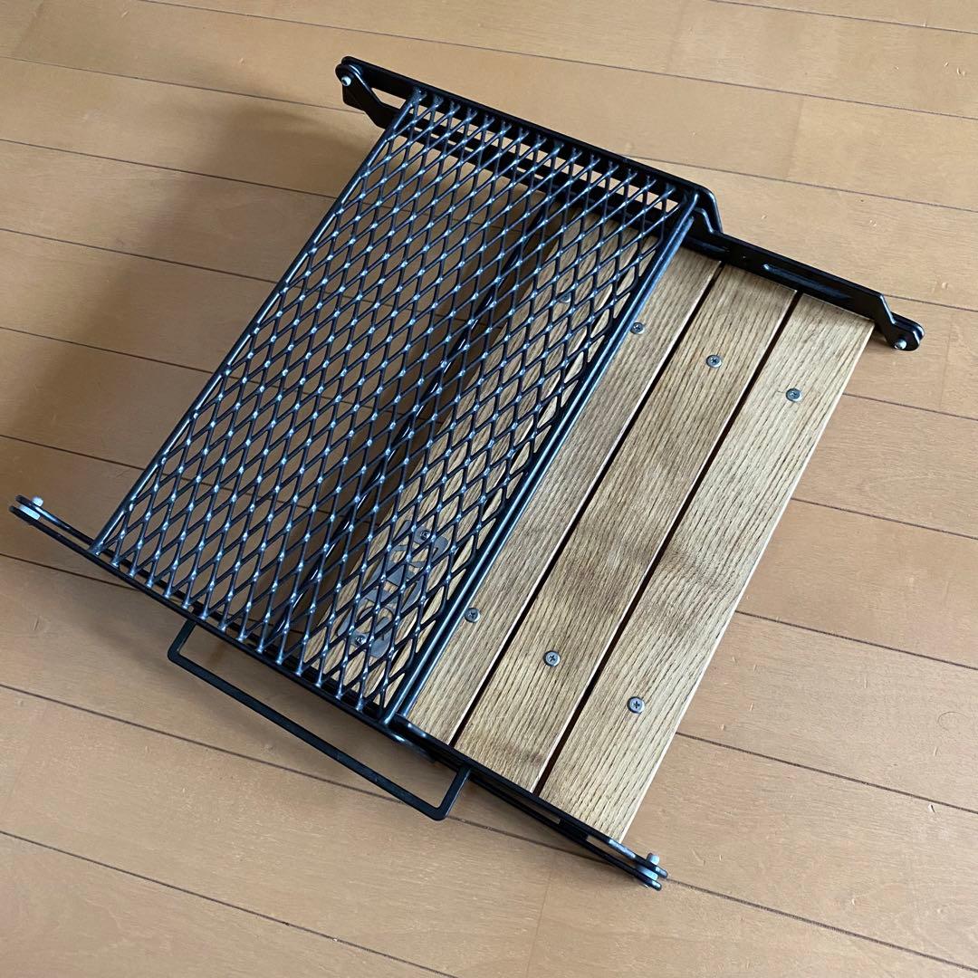 エイトマン様　ネイチャートーンズ　リトルブレイクスタンド　Lサイズ