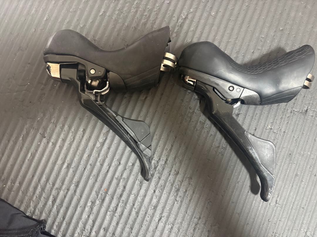 SHIMANO アルテグラ ULTEGRA r8020 　11s