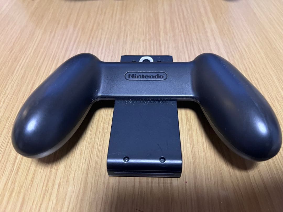 Switch 本体 ジョイコン不具合有り、ドッグ部品紛失有り