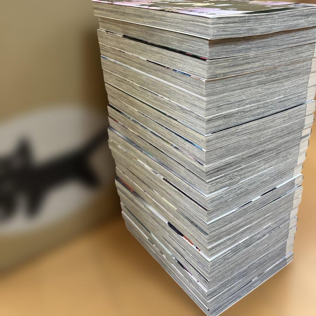 二月の勝者　全巻セット（21冊）　※交渉不可