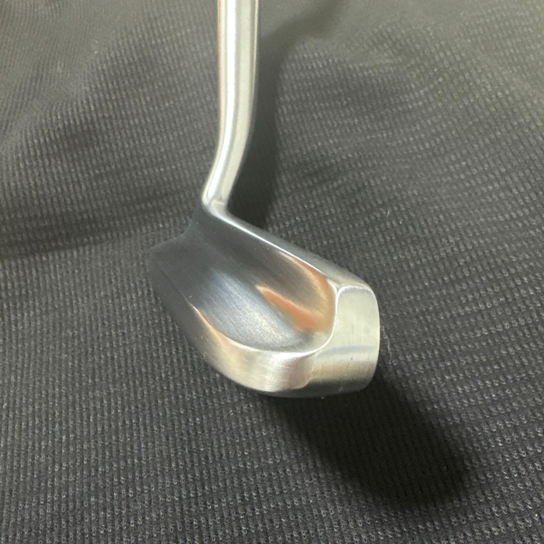 マグレガー　ターニークラシックIMG5 IRON MASTER スペシャルエディ