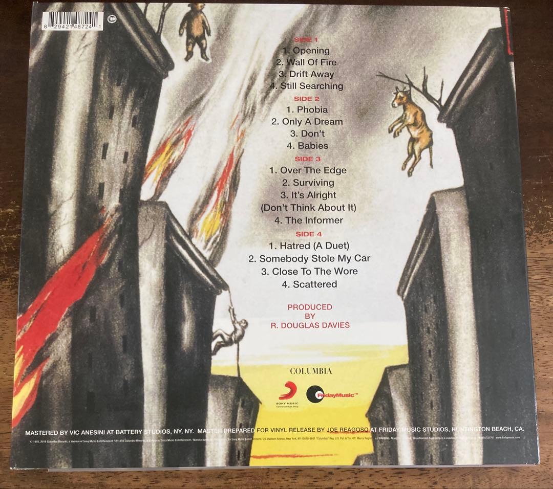 ◾️2018年RSD限定アナログ2LP◾️THE KINKS / ザ・キンクス■ P