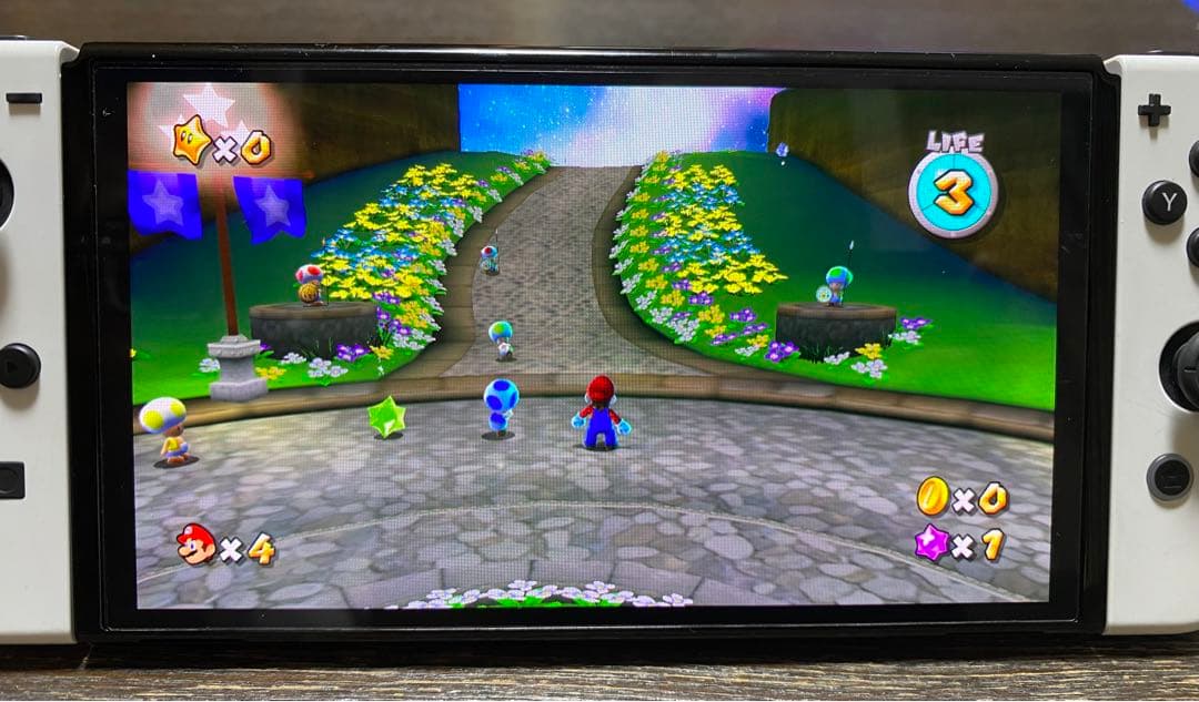 【匿名配送】スーパーマリオ 3Dコレクション
