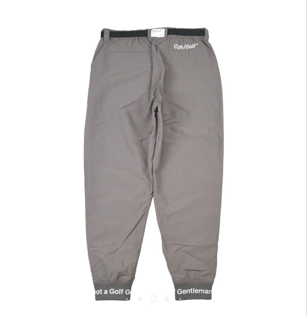 【値下げ中】Cph/Golf セットアップ