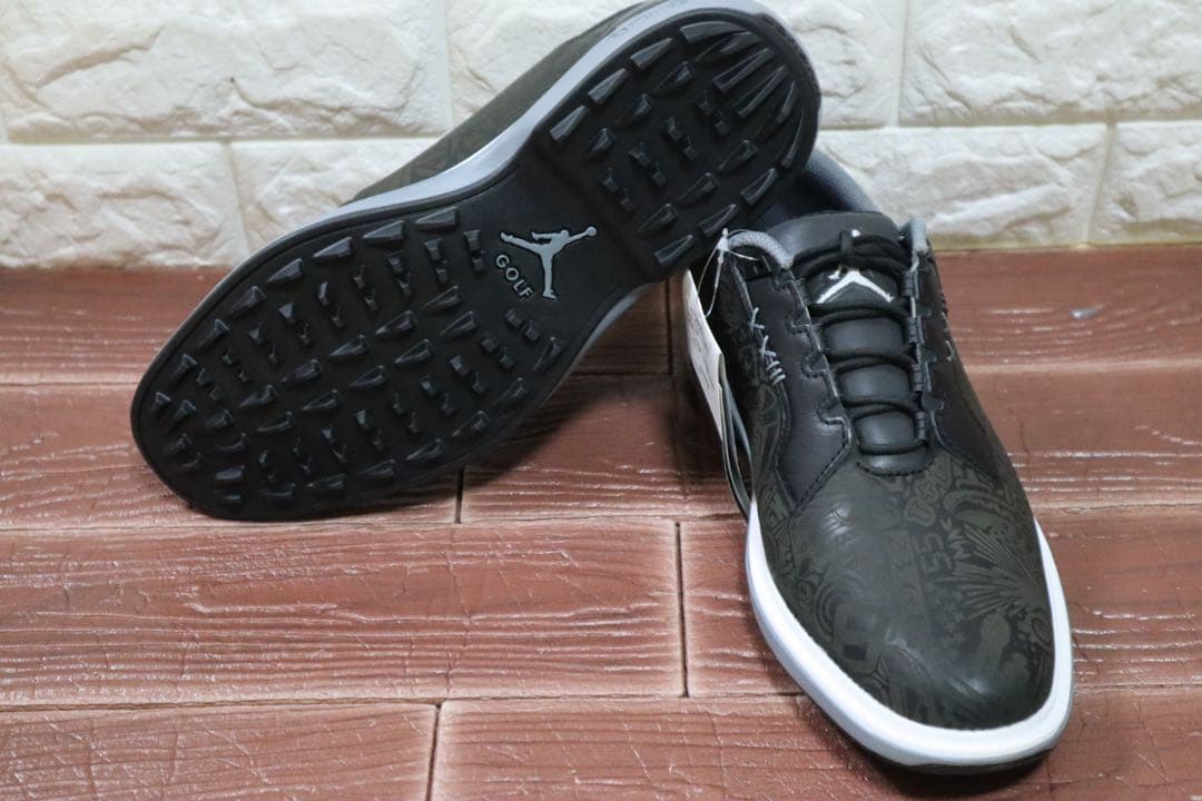 新品 27㎝　NIKE GOLF ナイキ ゴルフ　ジョーダン ADG 5