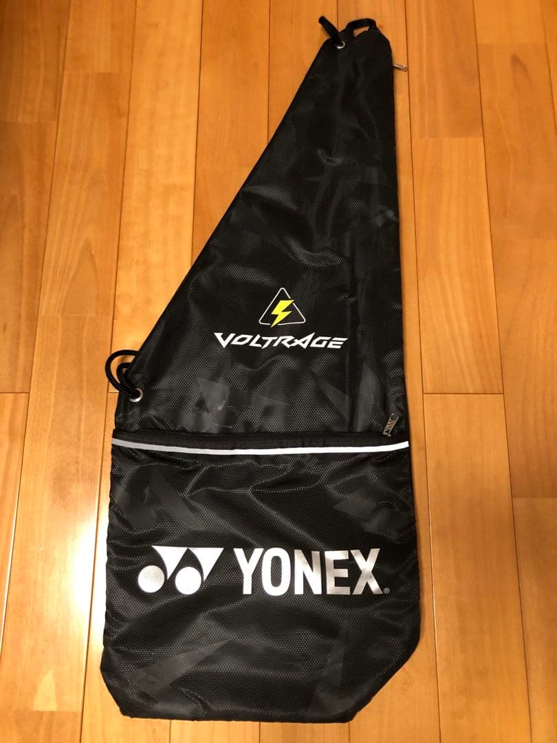 値下げ！YONEX ヨネックス　ボルトレイジ　5V UL1 テニスラケット
