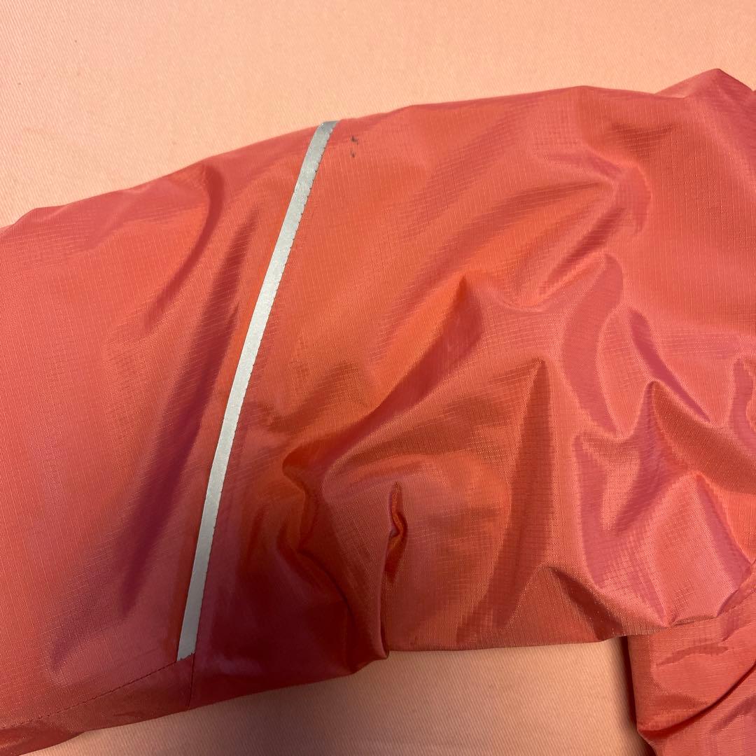 patagonia 子供用 スキーウェアつなぎ　 5T 110〜120