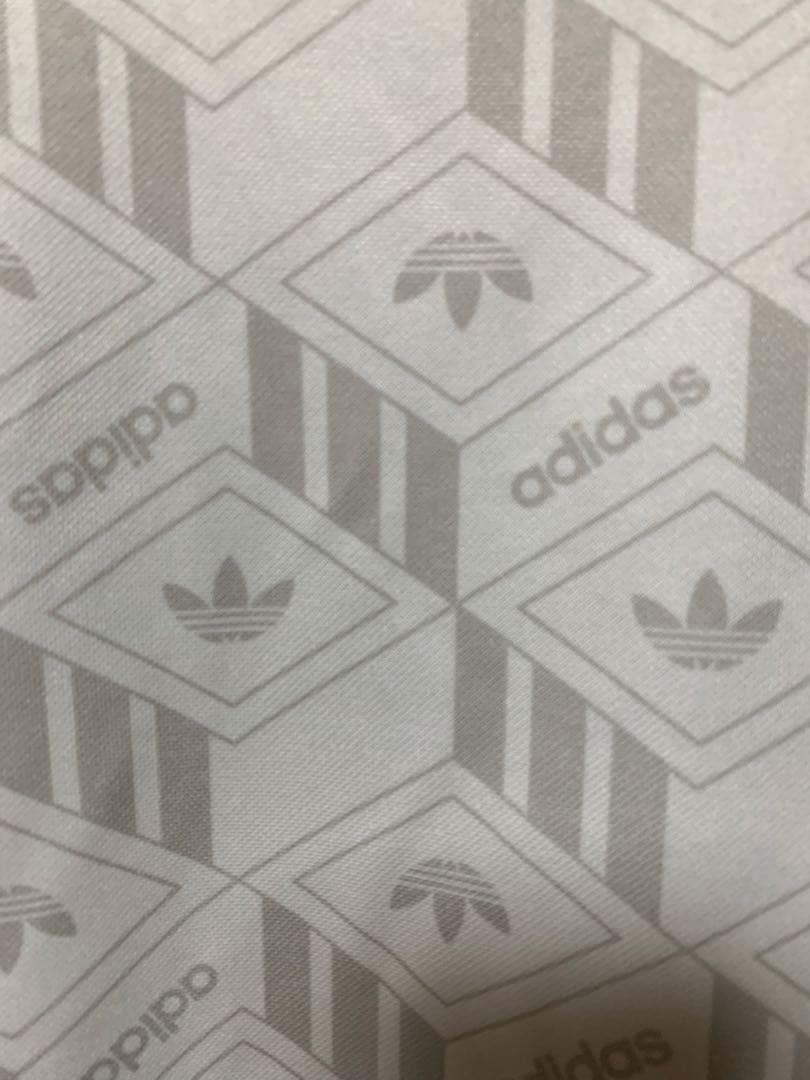 adidasアディダス オリジナルオーランド・パイレーツ ゾドワ・コザ ジャージ