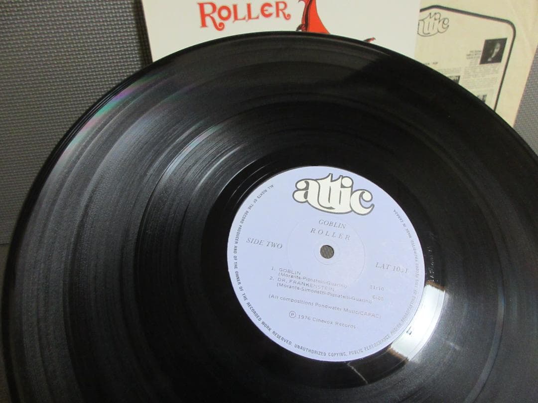 ★Goblin / Poller★ゴブリン◇ Org.