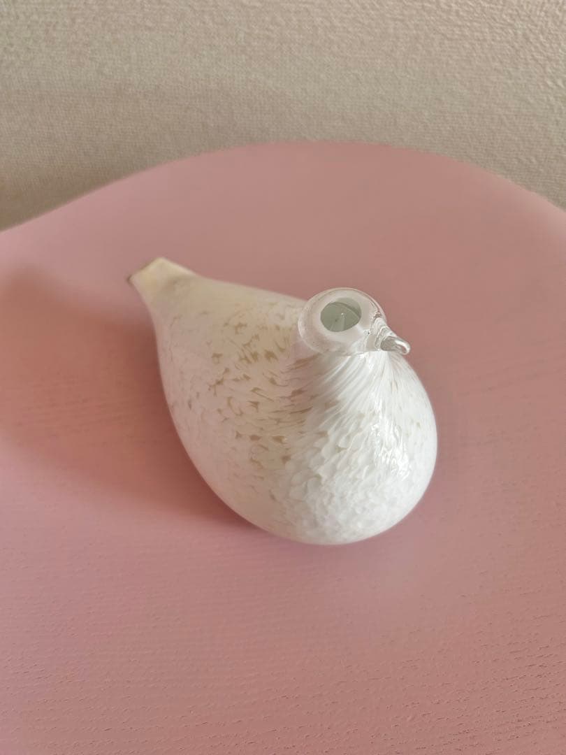 イッタラバード オイバトイッカ 雷鳥