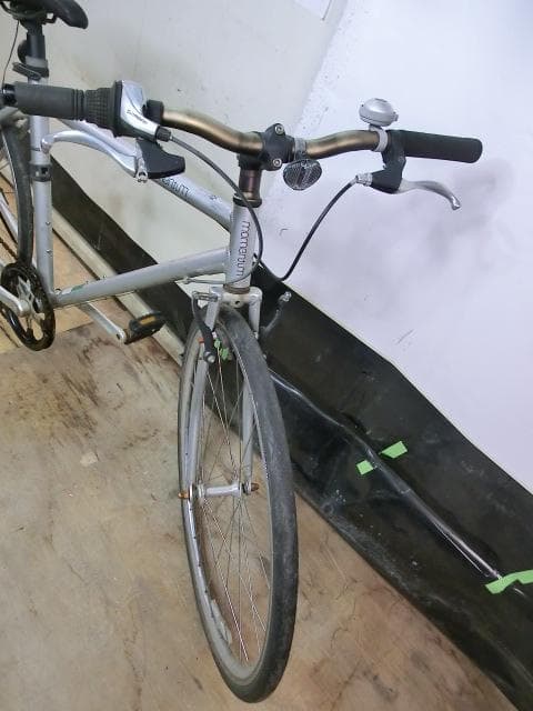 204：momentum iNeed S-3　ジャンク　引取限定：埼玉県所沢市