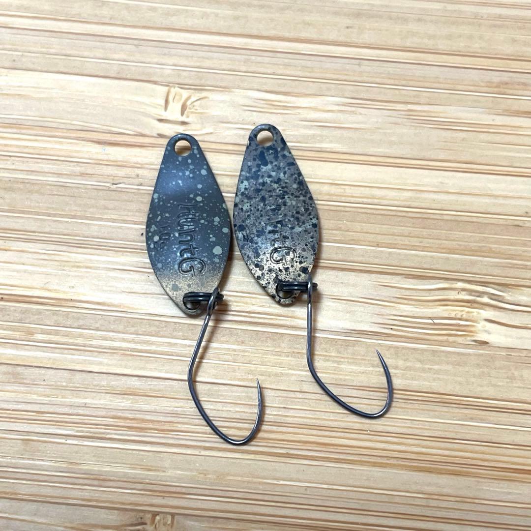 ニュードロワー ハントグランデ 1.0g 20枚セット
